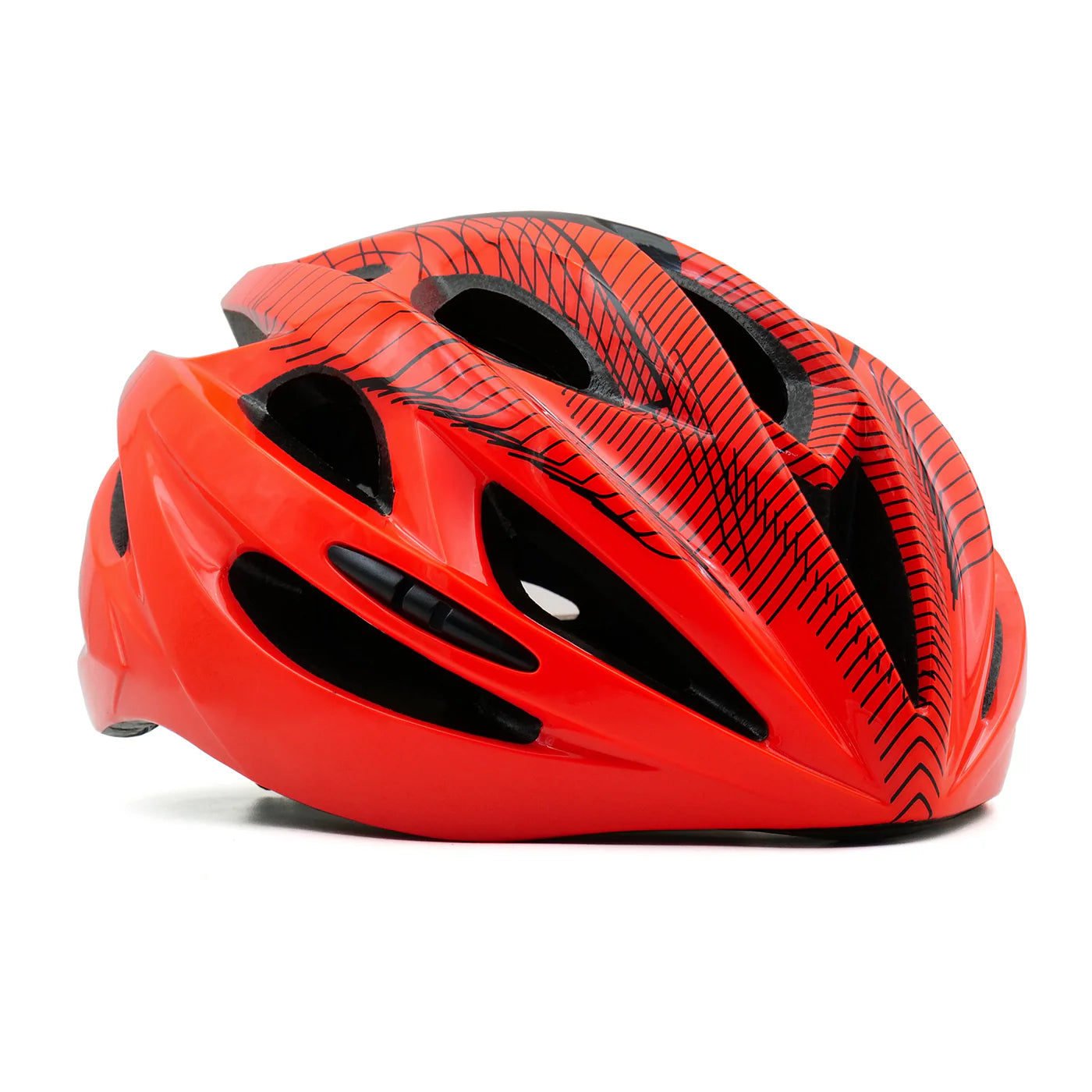 Paragon Cycling helmet