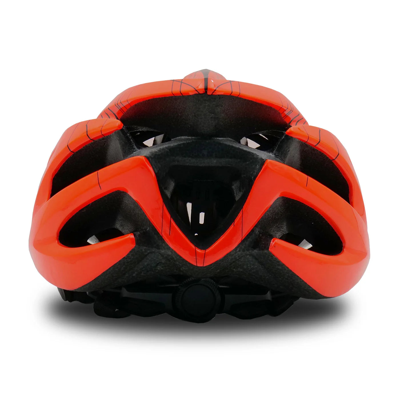 Paragon Cycling helmet