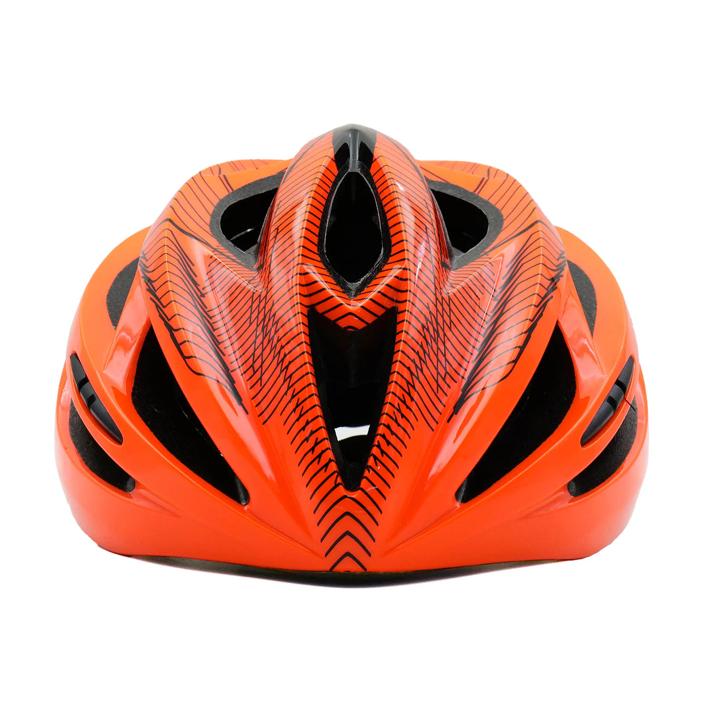 Paragon Cycling helmet