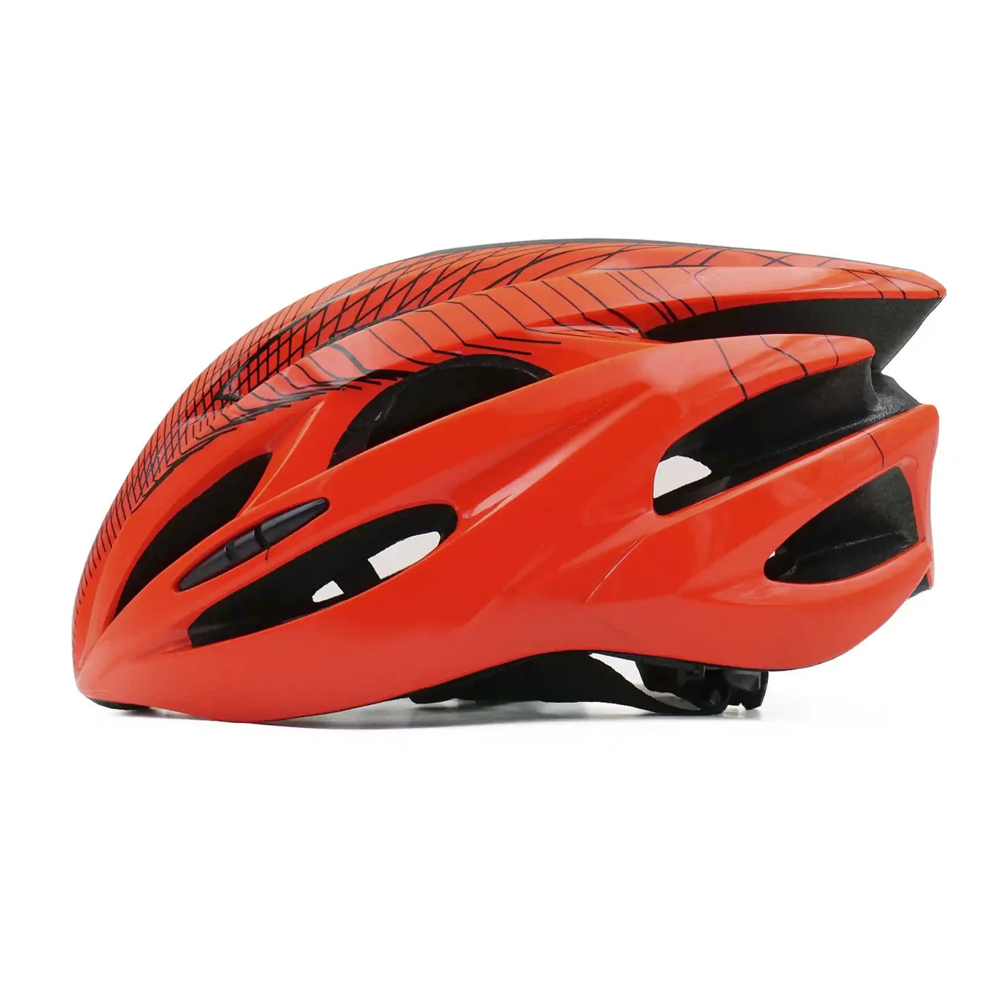 Paragon Cycling helmet