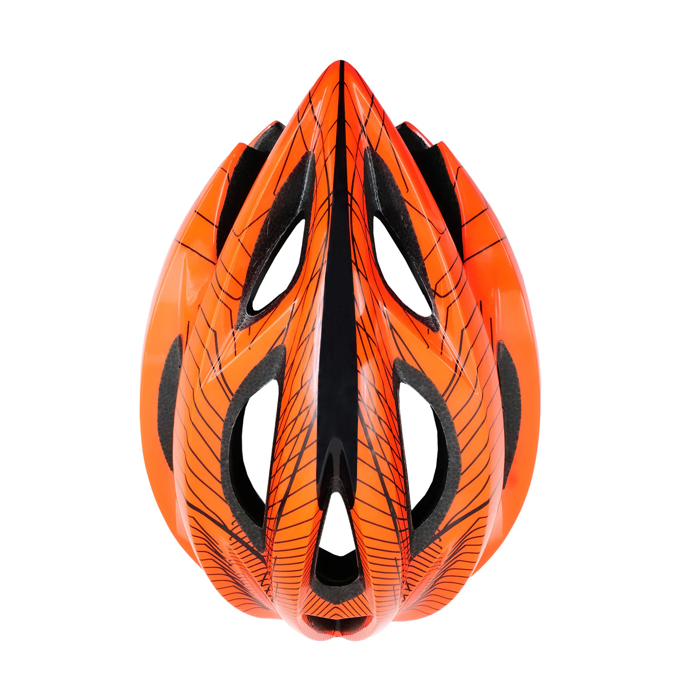 Paragon Cycling helmet
