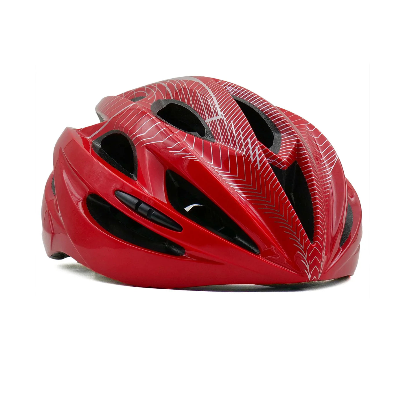 Paragon Cycling helmet