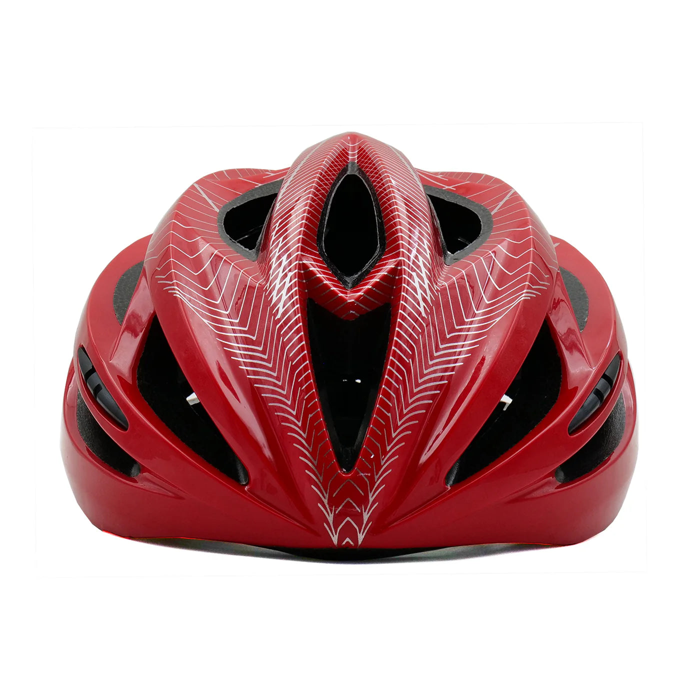 Paragon Cycling helmet