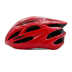 Paragon Cycling helmet