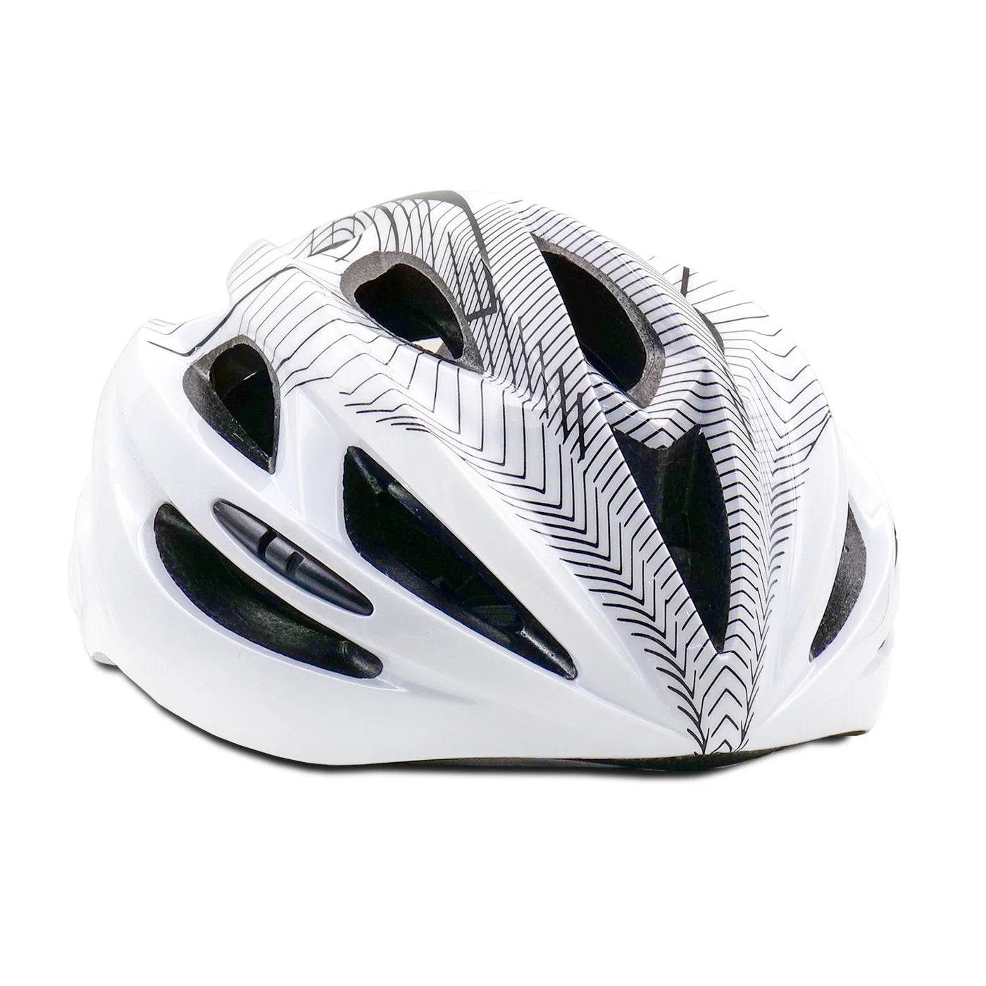Paragon Cycling helmet