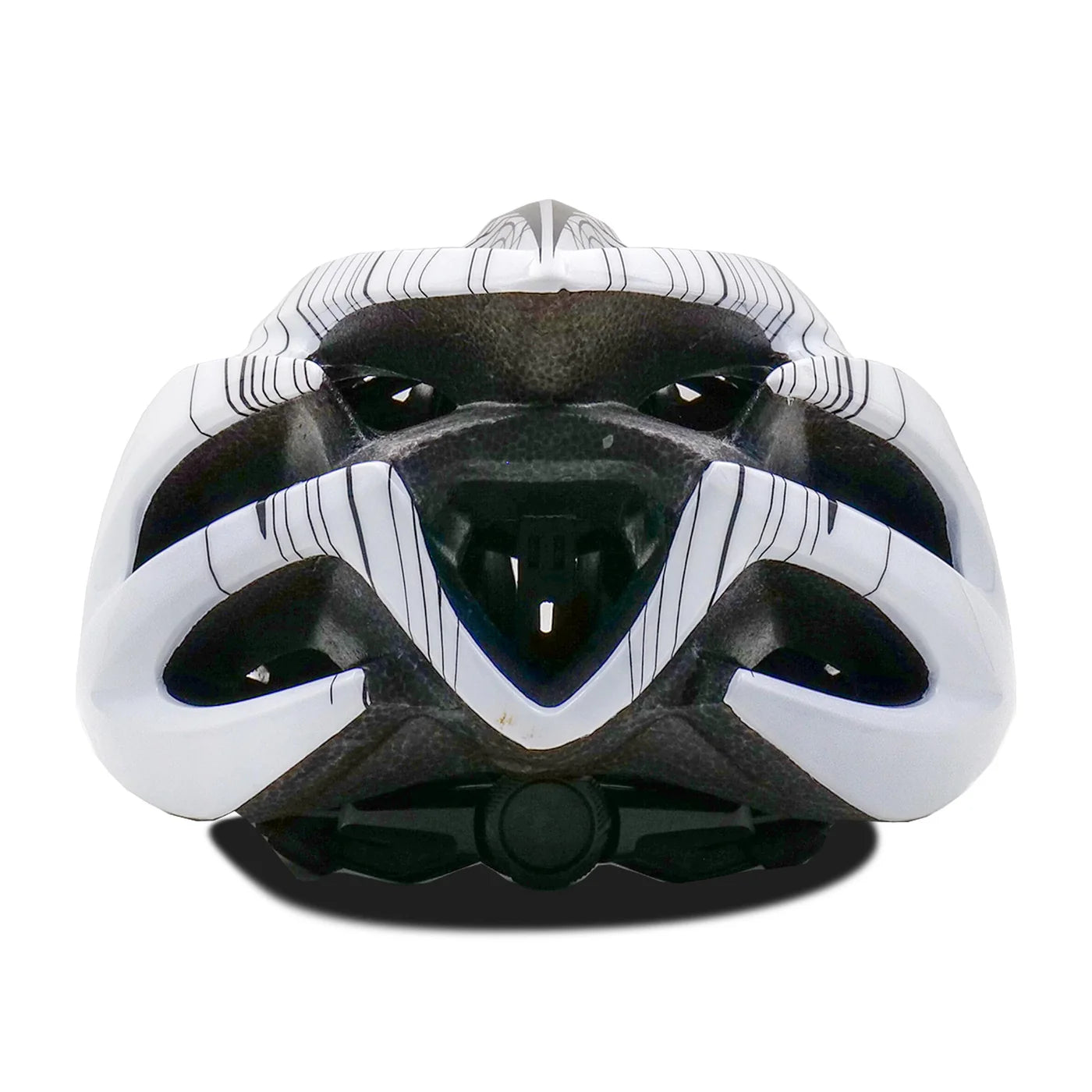 Paragon Cycling helmet