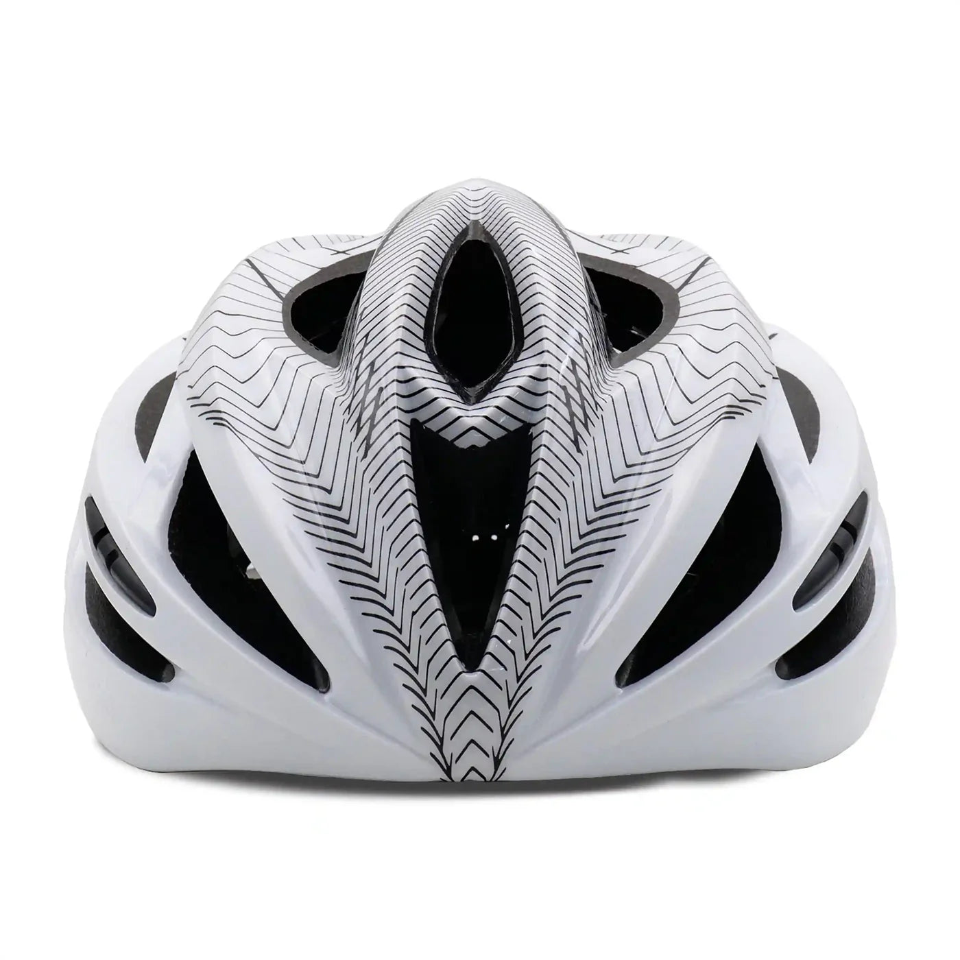 Paragon Cycling helmet