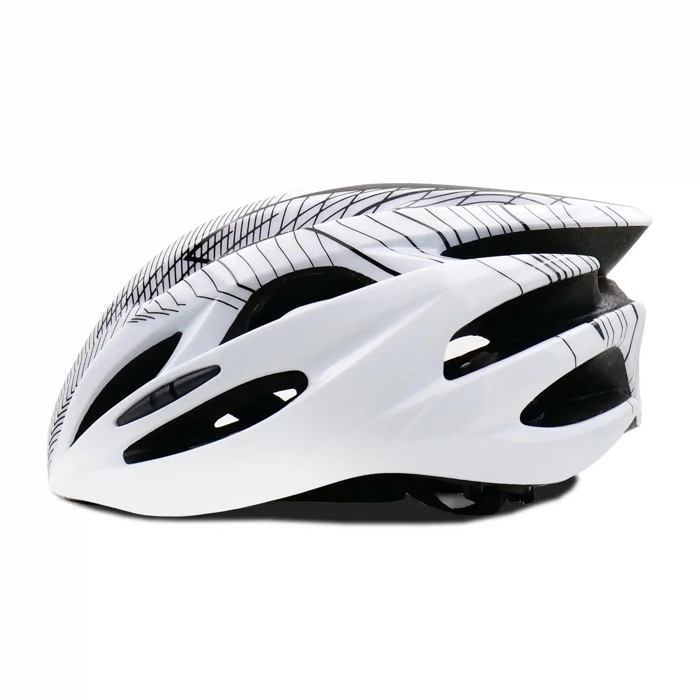 Paragon Cycling helmet