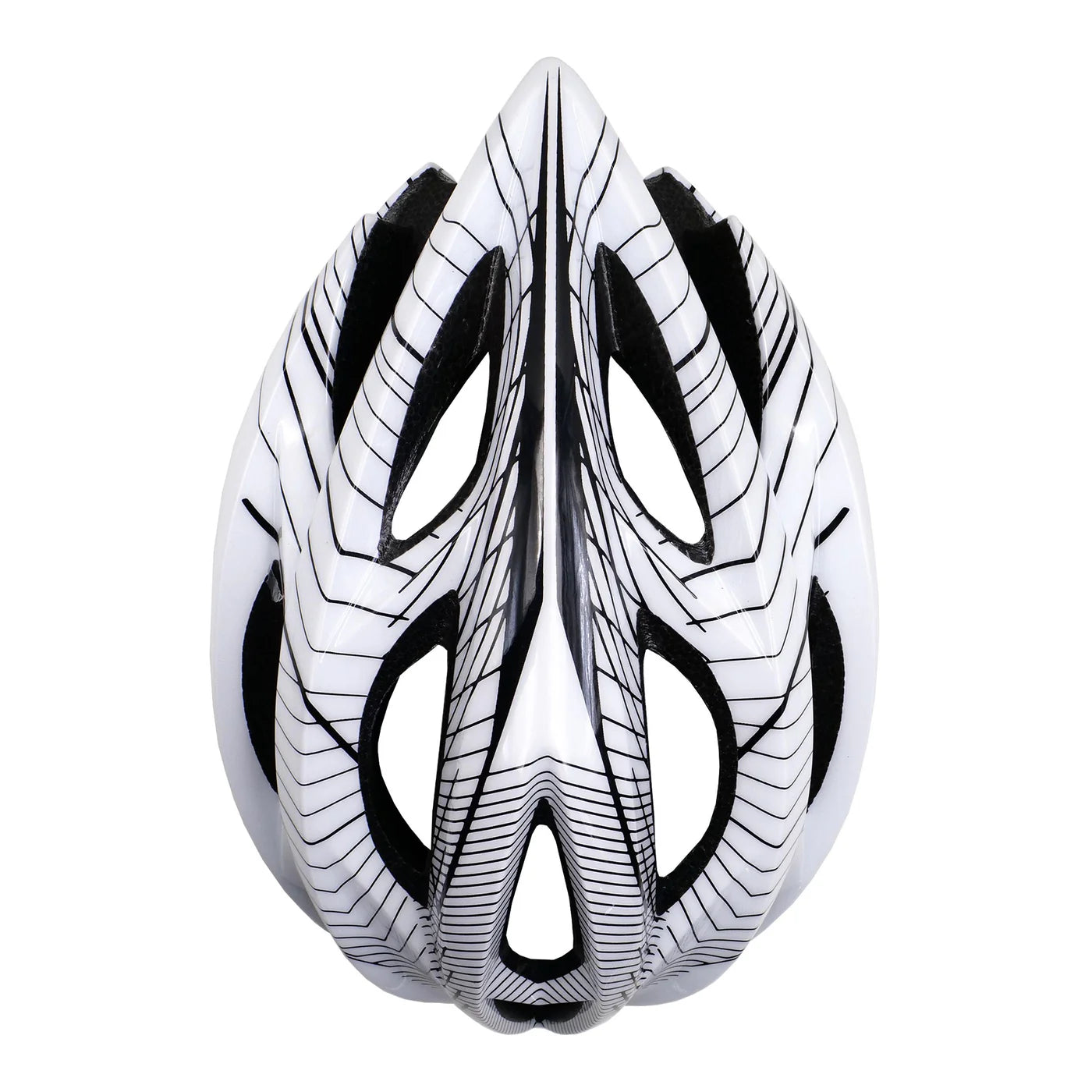 Paragon Cycling helmet