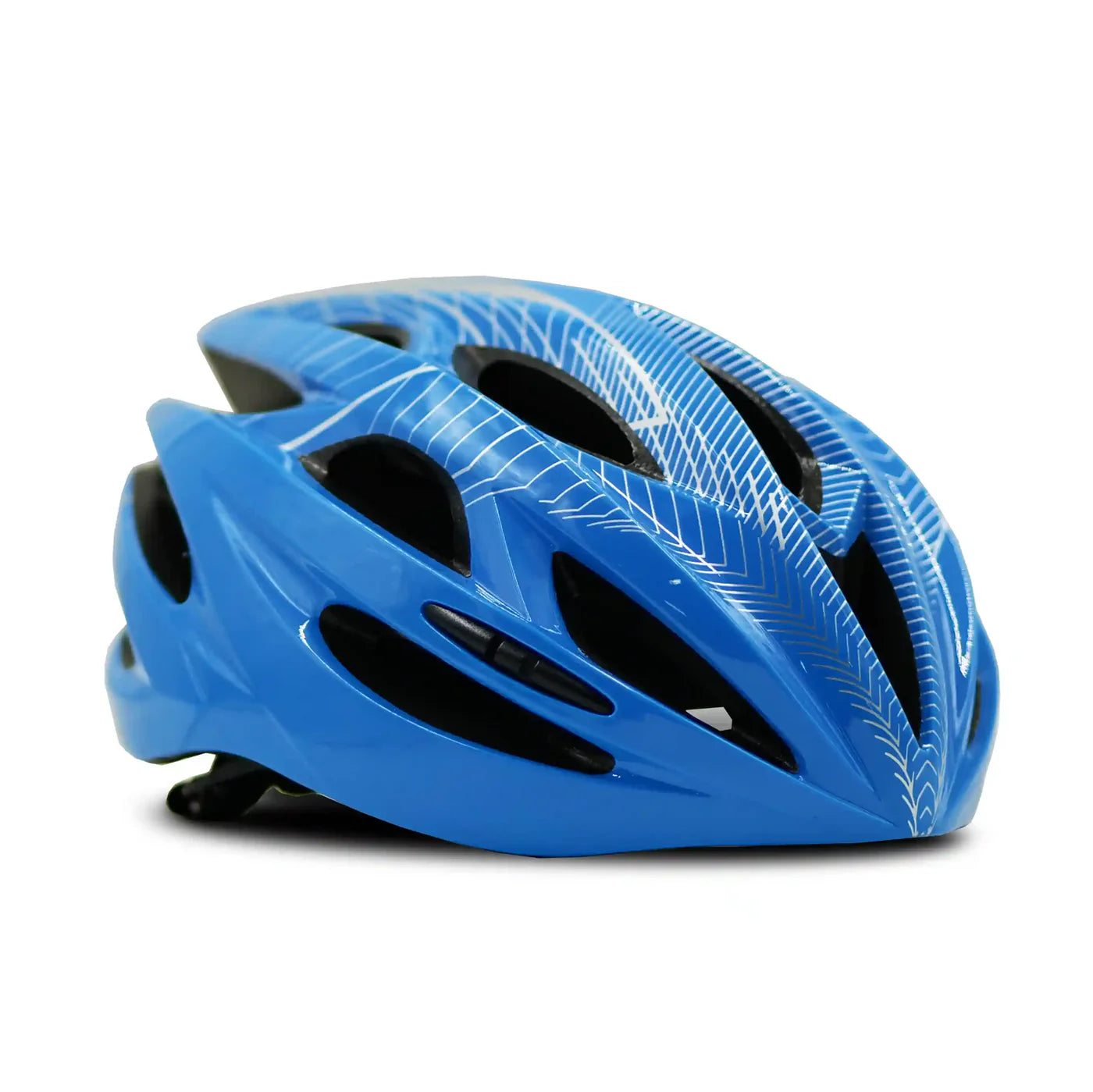 Paragon Cycling helmet