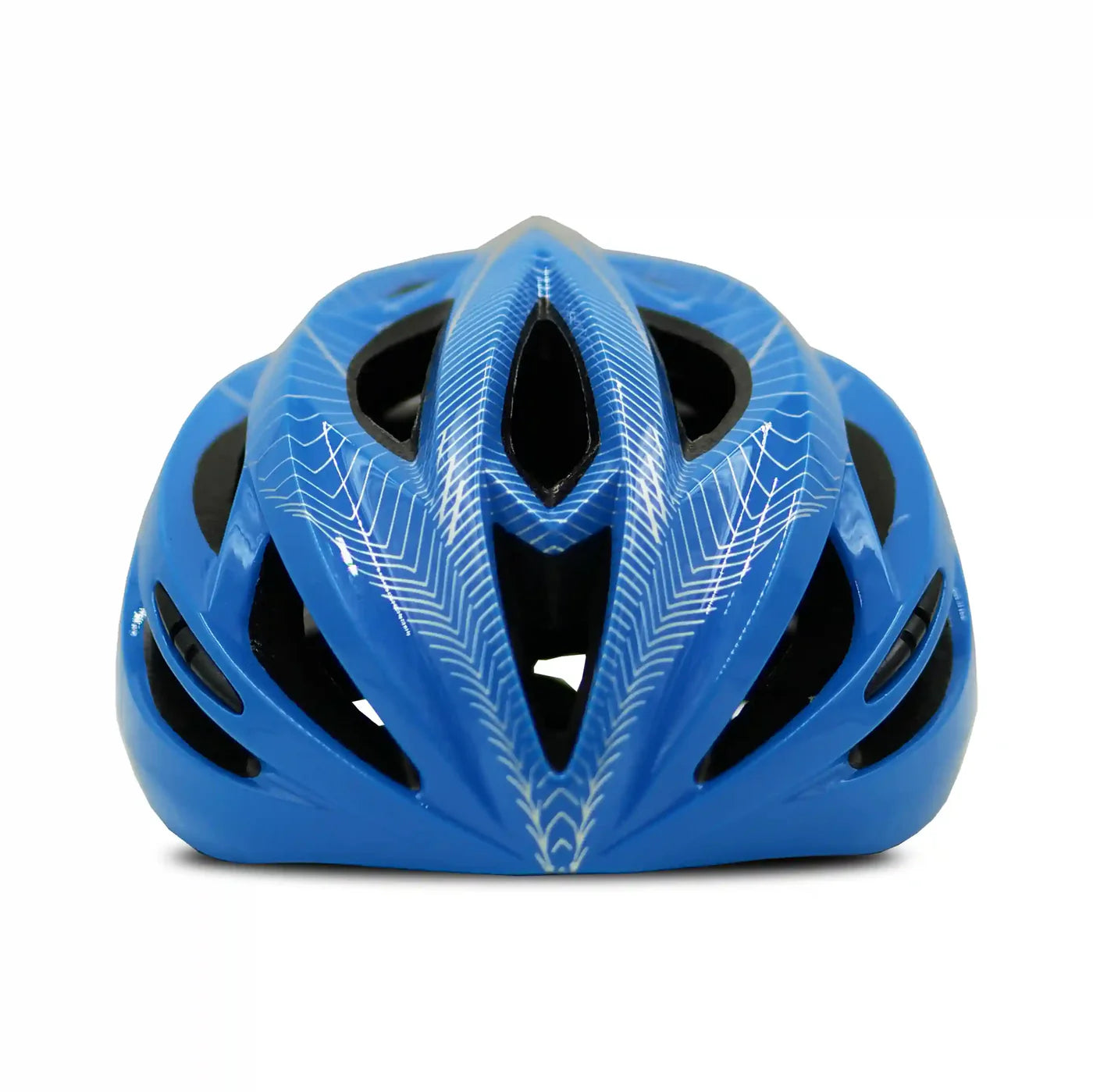 Paragon Cycling helmet