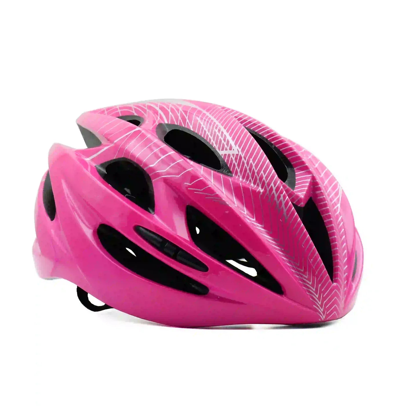 Paragon Cycling helmet