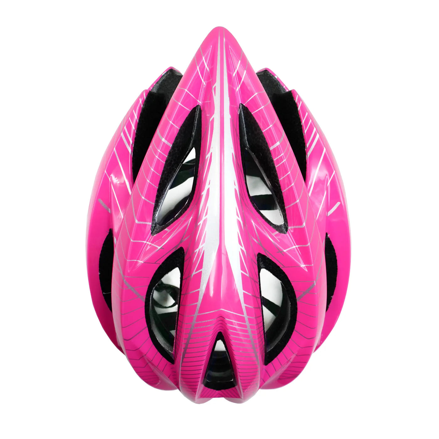 Paragon Cycling helmet