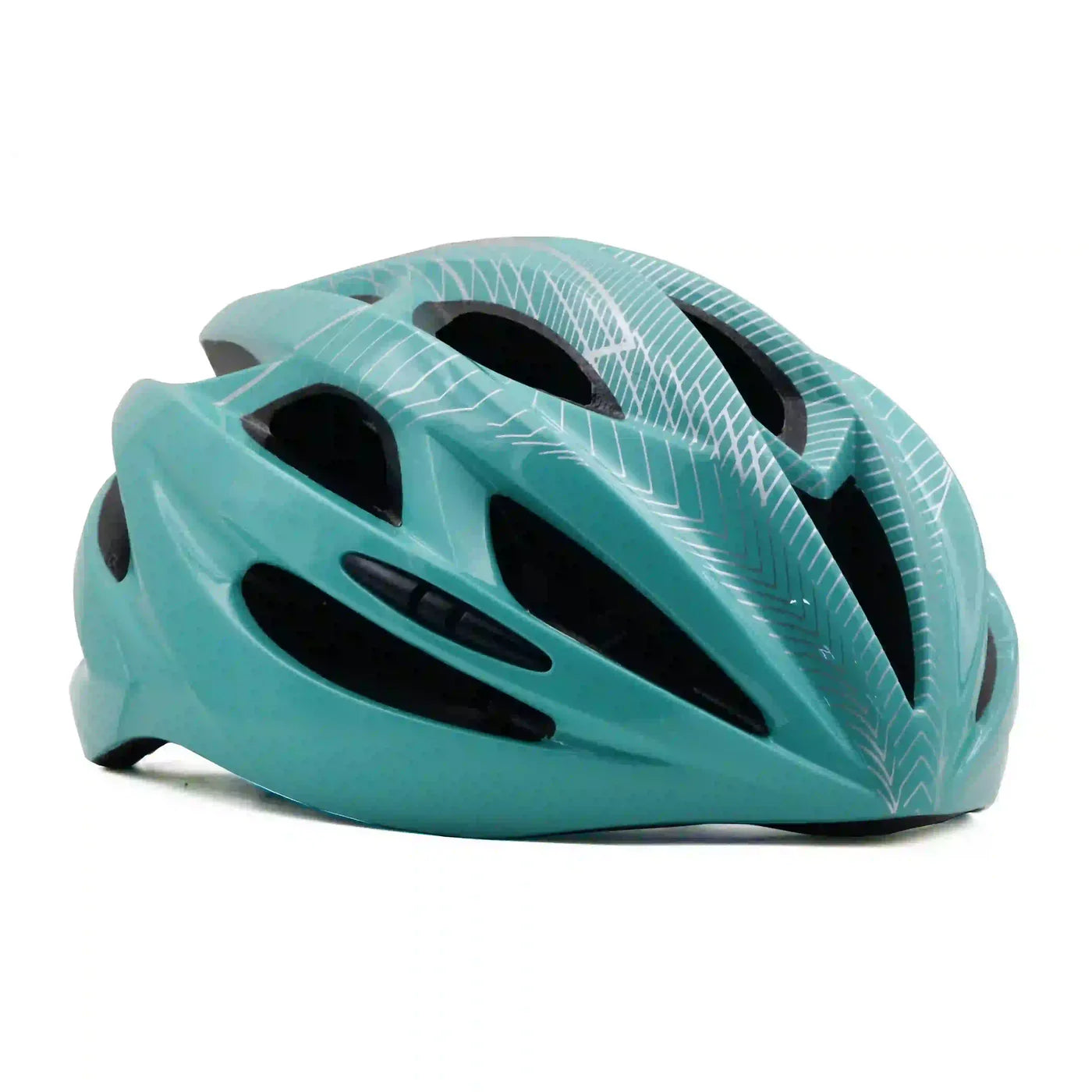 Paragon Cycling helmet