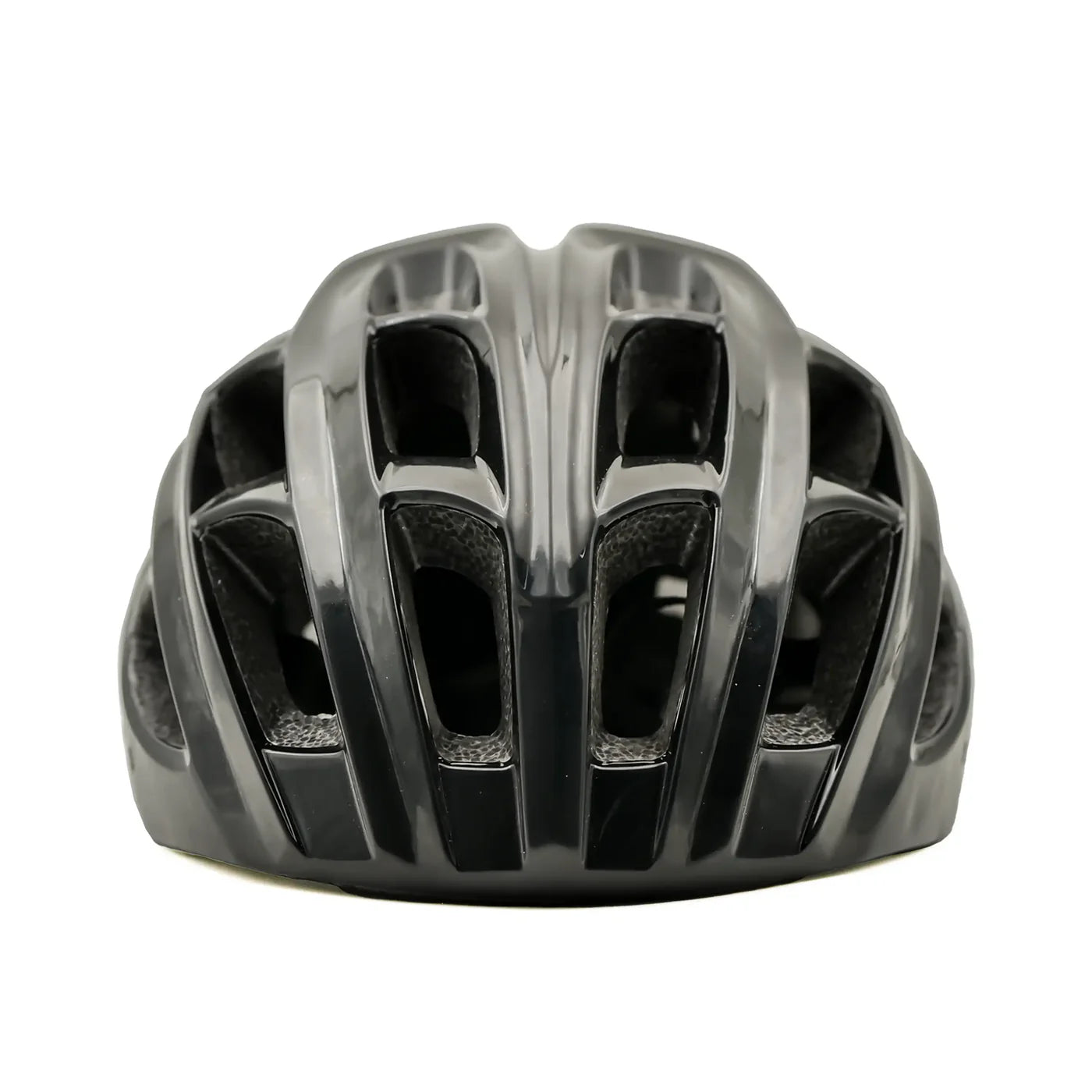 Predator cycling helmet