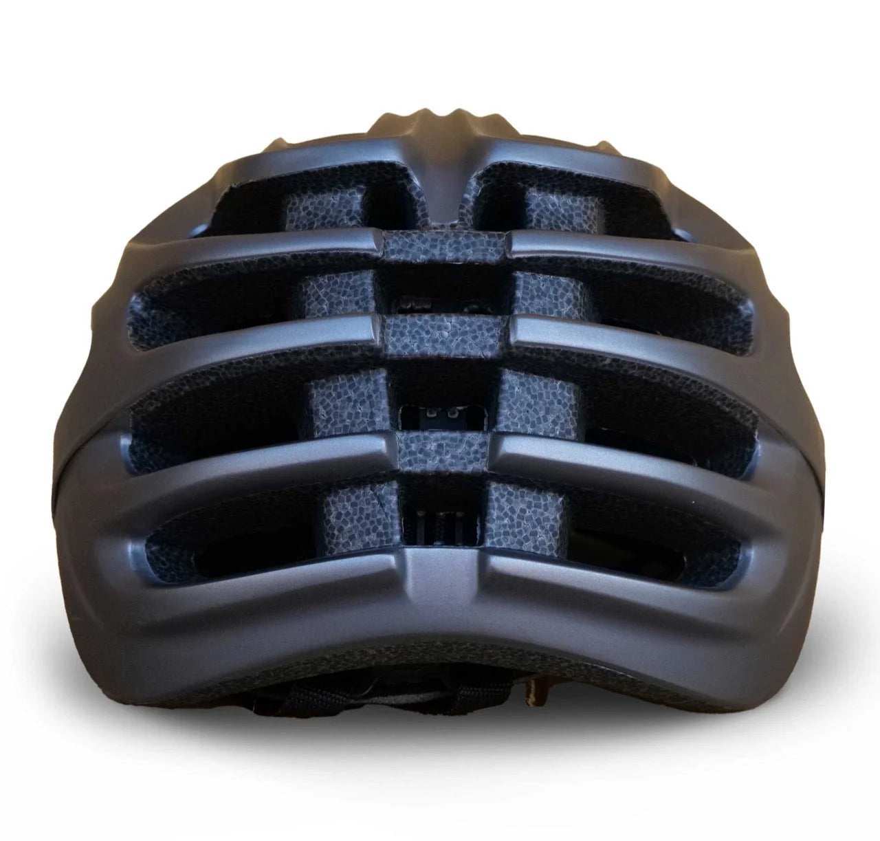 Predator cycling helmet