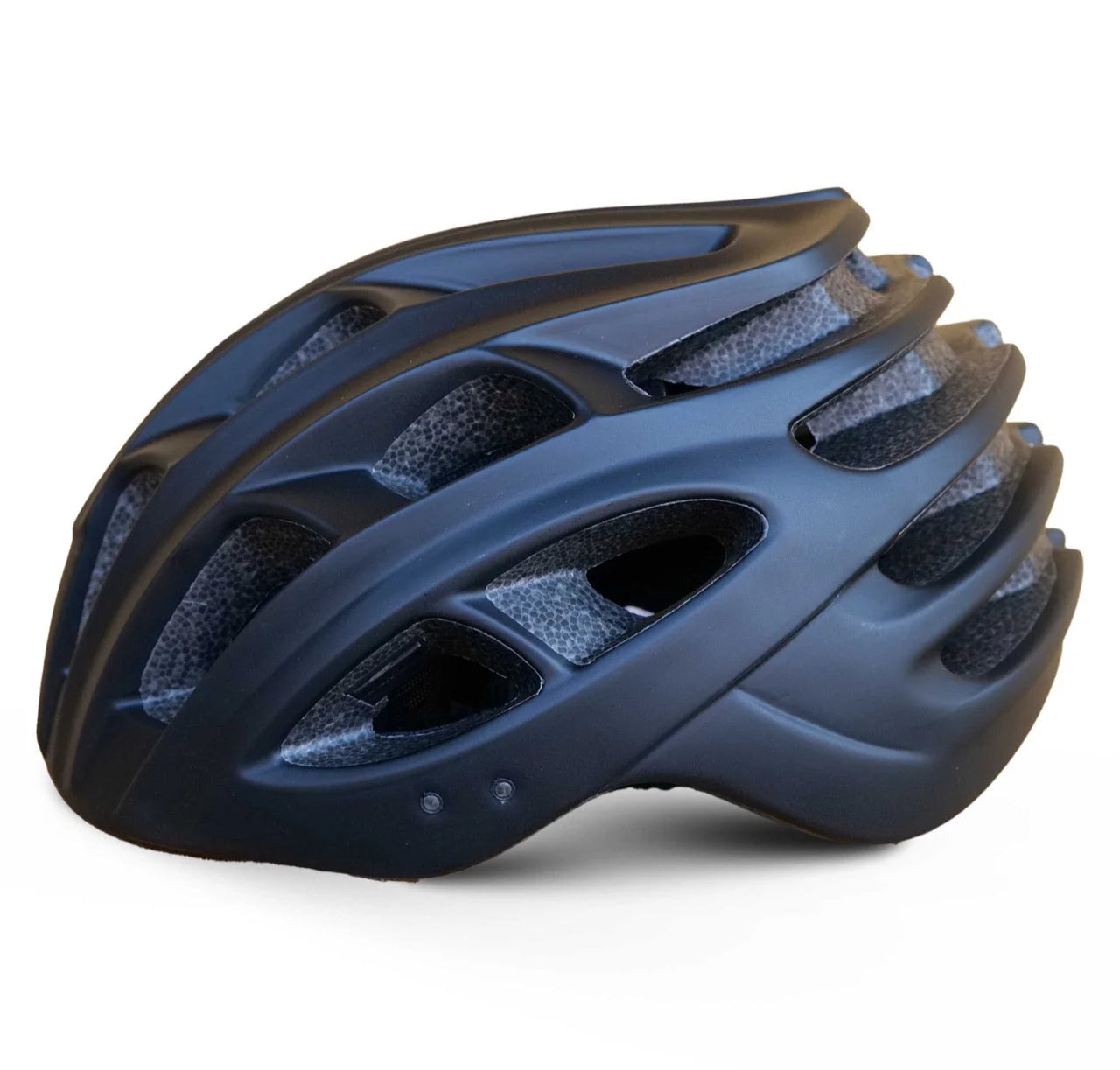 Predator cycling helmet