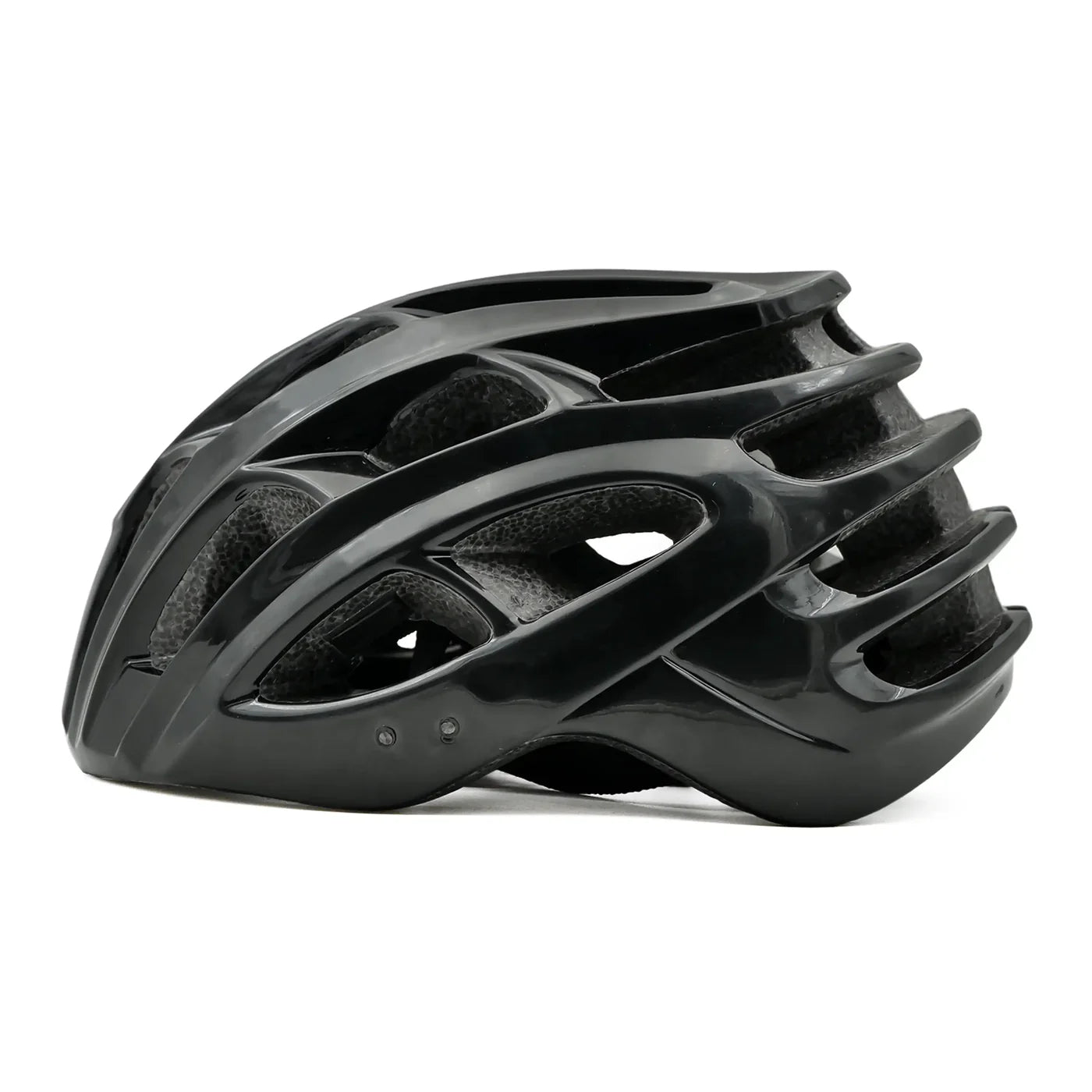 Predator cycling helmet
