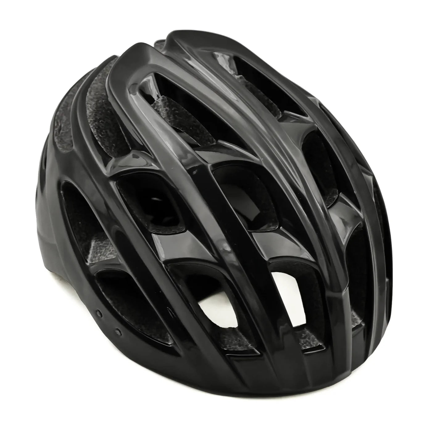 Predator cycling helmet