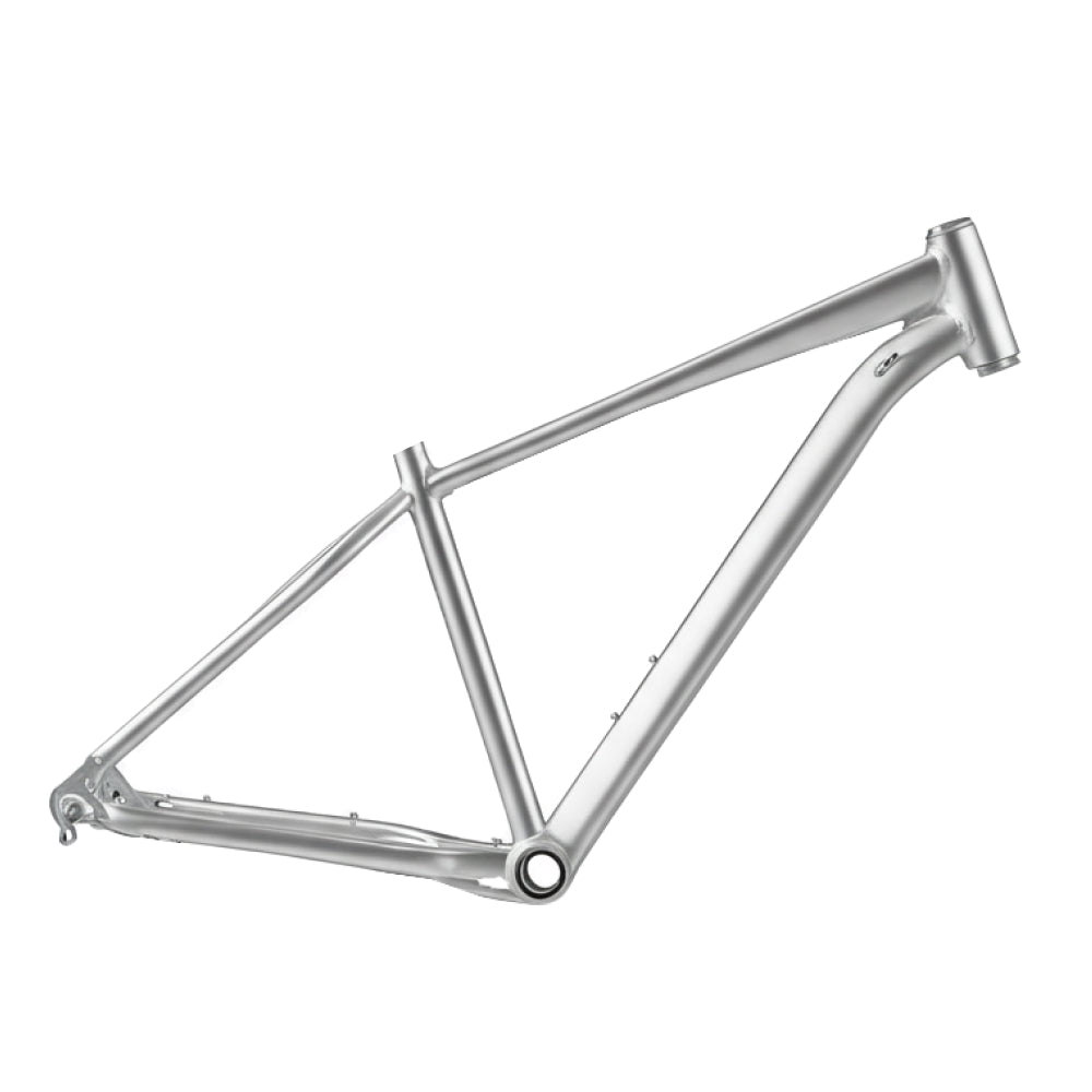 Bicycle Frame - MTB Bike Frame - Steel Bicycle Frames – Bicycle Kart