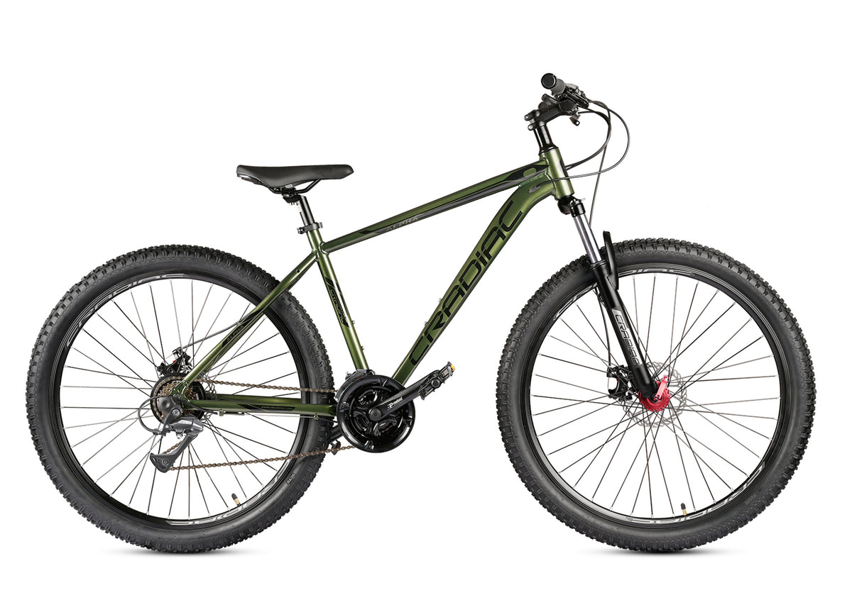 Buy Cradiac Alpha 21 Speed Inch MTB Cycle Bicyclekart