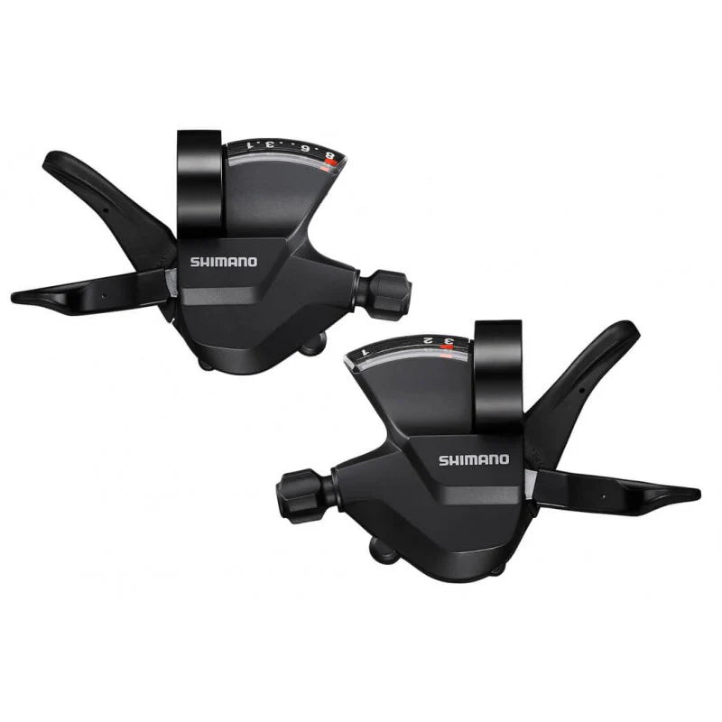 Shimano Altus Shifter Set - SL-M315