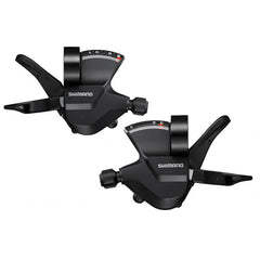 Shimano Altus Shifter Set - SL-M315