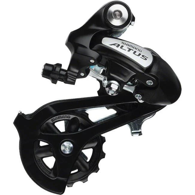 Shimano RD-M310 Altus Rear Derailleur - 7/8 Speed