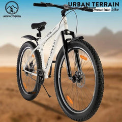 Urban Terrain Bolt Cycles for Men MTB