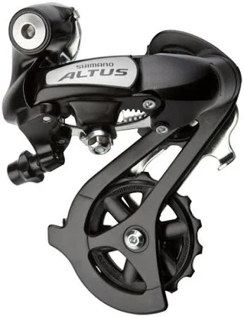 Shimano ALTUS M310 Rear Derailleur