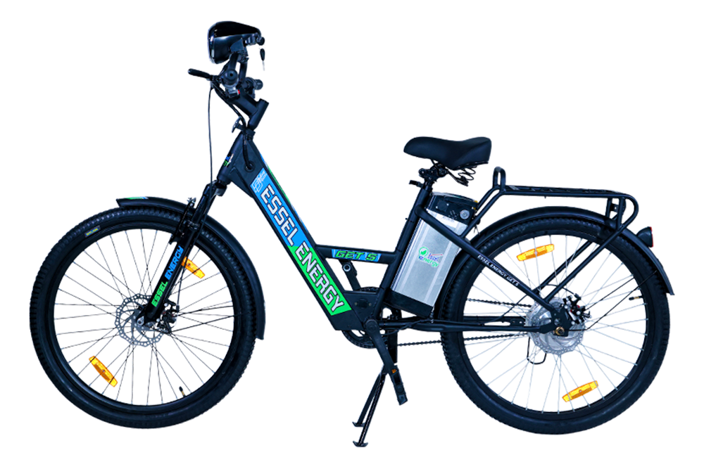 Bicycle Battery Cycle Essel Energy Bicycle Price Electric Cycle