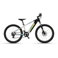 VAAN 27.5 STELVIO (E-BIKE)