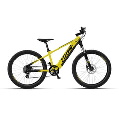 VAAN 27.5 STELVIO (E-BIKE)