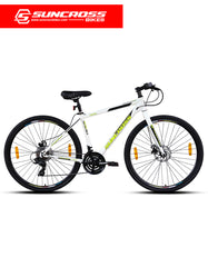 Suncross INCEPTION 700C M/S (Rigid Fork)