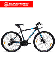 Suncross INNOVATE 700C M/S (Rigid Fork)