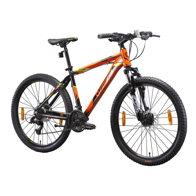 Firefox Cycle 24 Inch Disc Brake Buy Firefox Tornado 26 D MTB