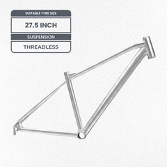 Bicycle Frame - MTB Bike Frame -Alloy  Bicycle Frames - XC 3000
