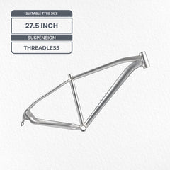 Bicycle Frame - MTB Bike Frame -Alloy  Bicycle Frames - XC 900