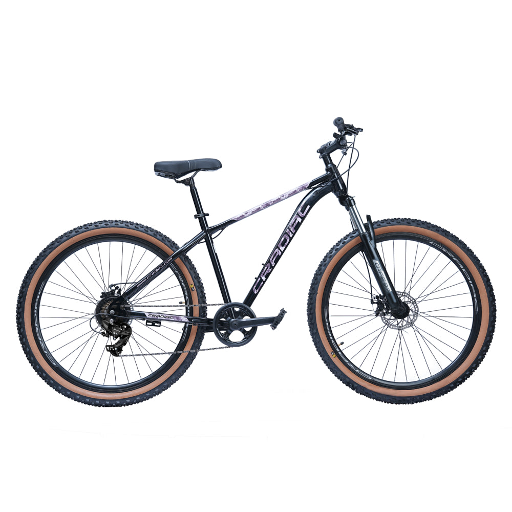 Cradiac XTREME 7 SPEED