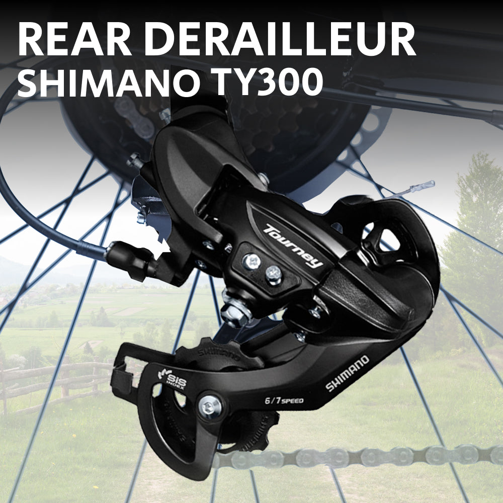 Cradiac XTREME 7 SPEED