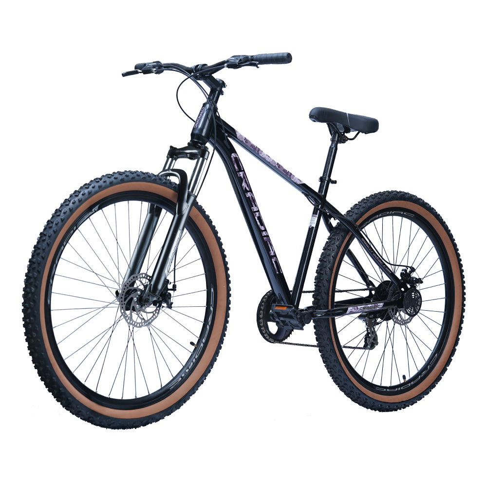 Cradiac XTREME 7 SPEED