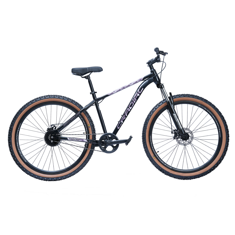 Cradiac XTREME SINGLE SPEED