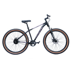Cradiac XTREME SINGLE SPEED